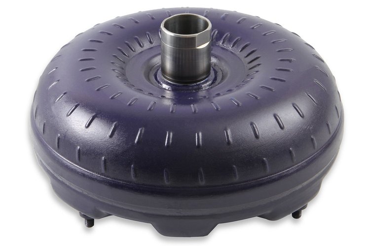 Tork Master 2000 Torque Converter 1971-1991 Ford C6