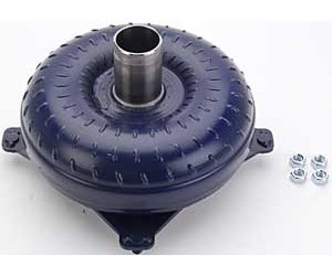 Ford Tork Master 2400 Converter 1971-91 289, 302, 351C/M/W & 400M C6 with 1.375" crank pilot