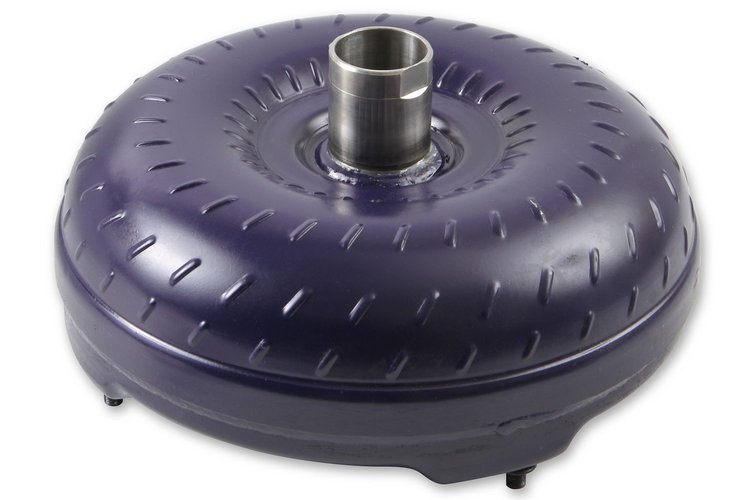 Tork Master 2400 Torque Converter 1980-1992 Ford AOD