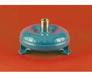 Ford 1980-92 AOD, 11.4" Bolt Circle