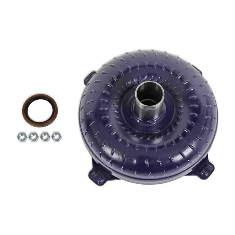 Holeshot 2600 Torque Converter Ford C6