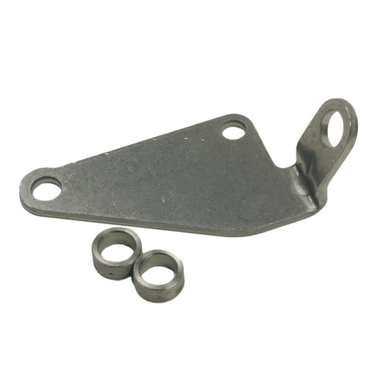 Replacement Automatic Shifter Cable Bracket Ford C6 Transmissions with Shifter 130-80797 or 130-81050