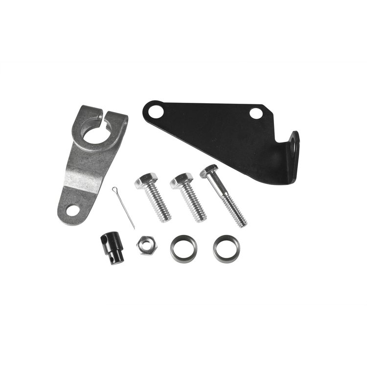 Automatic Shifter Bracket and Lever Kit Ford C6