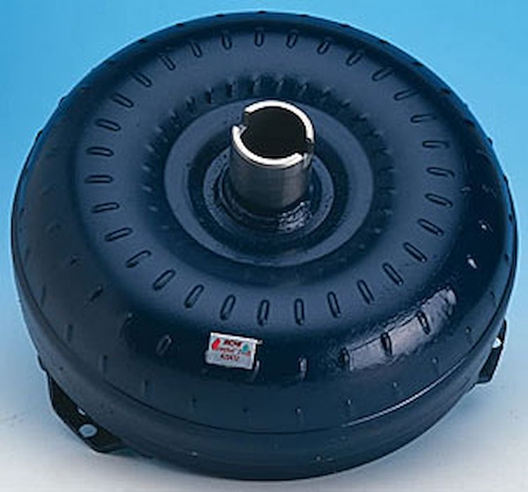 Task Master Diesel Torque Converters Ford 90-03 E40D/4R10