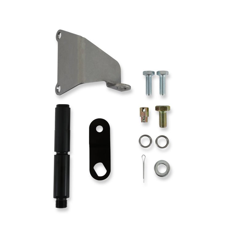 Automatic Shifter Bracket and Lever Kit for Ford 4R100, E40D