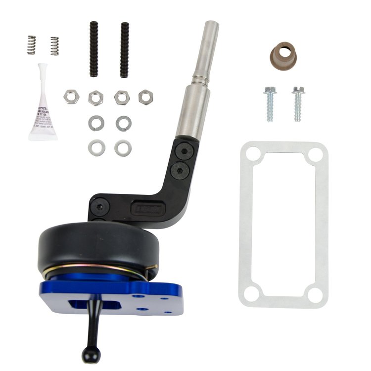 Manual Precision SportShifter 2004-2006 Pontiac GTO
