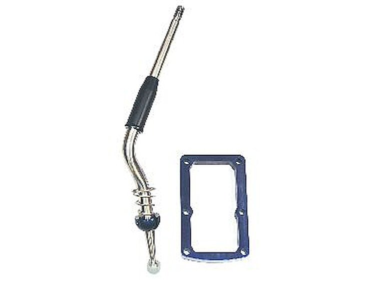 SHORT THROW SHIFTER