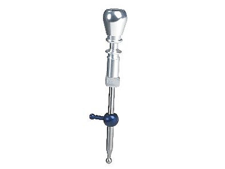 SHORT THROW SHIFTER