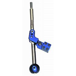 2002-04 Acura RSX 2001-03 Honda Civic Except Si/Type-R/or any other dash mounted shifter