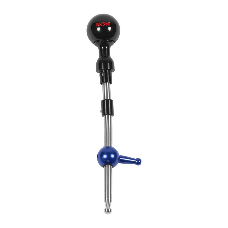 Precision SportShifter 2018 Jeep Wrangler JL With 6-Speed AL6 Manual Transmission