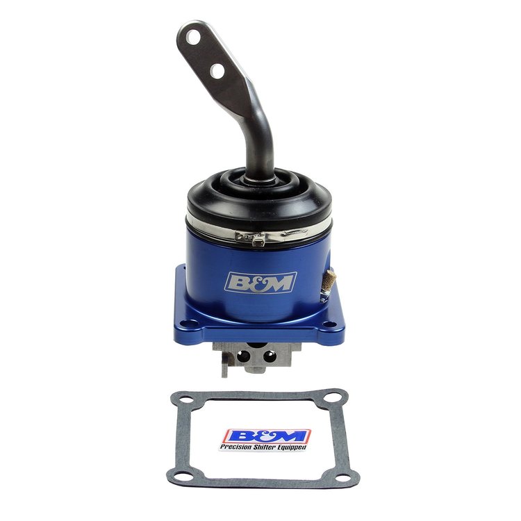Manual Precision SportShifter 2006-2018 Dodge/Ram 2500, 3500 Trucks