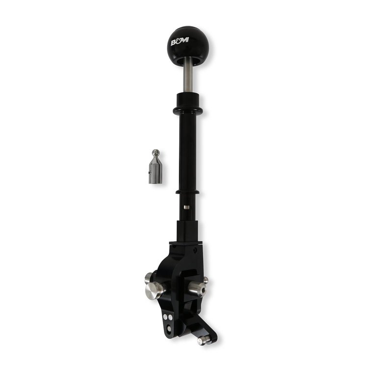 45209 Precision Manual SportShifter for Gen 6 Ford Bronco 2.3L w/7-Speed Transmision