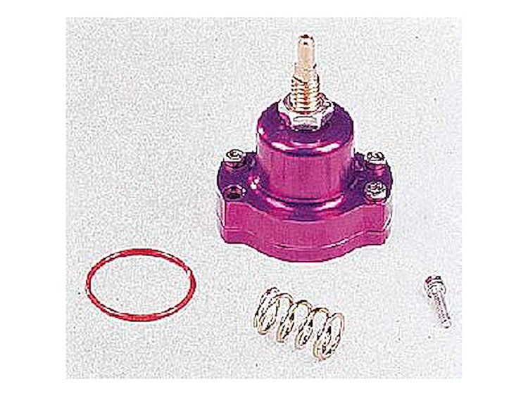 Fuel Flow Modifier 1988-00 Civic/CRX