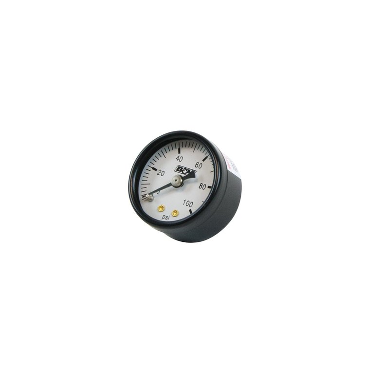 Fuel Pressure Gauge Set 1990-2000 Acura Integra