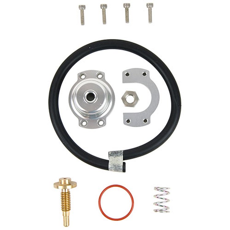 Commandflo Fuel Flow Rate Adjuster 1990-2000 Acura Integra