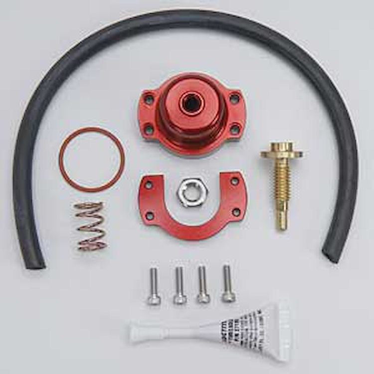 Fuel Flow Modifier 1988-00 Civic/CRX