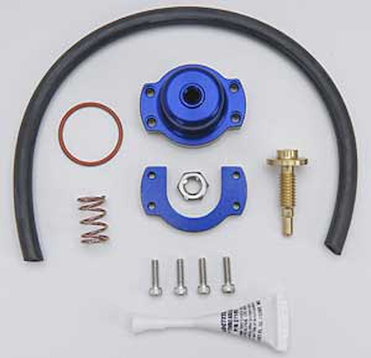 Fuel Flow Modifier 1988-00 Civic/CRX
