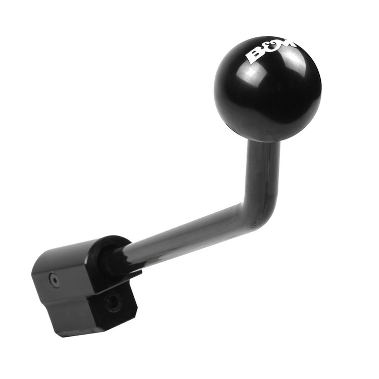 Manual Shifter Stick Assembly 2007-2017 Jeep Wrangler with 6-Speed Manual Transmission