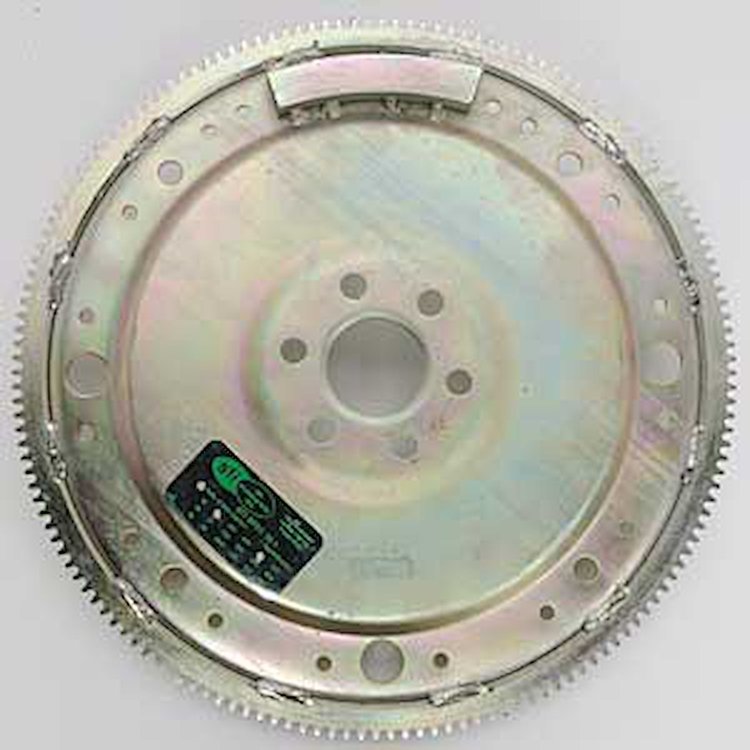 289/302 C4 1968-76, 10-1/2" Bolt Circle, 28.2oz. Balance Weight