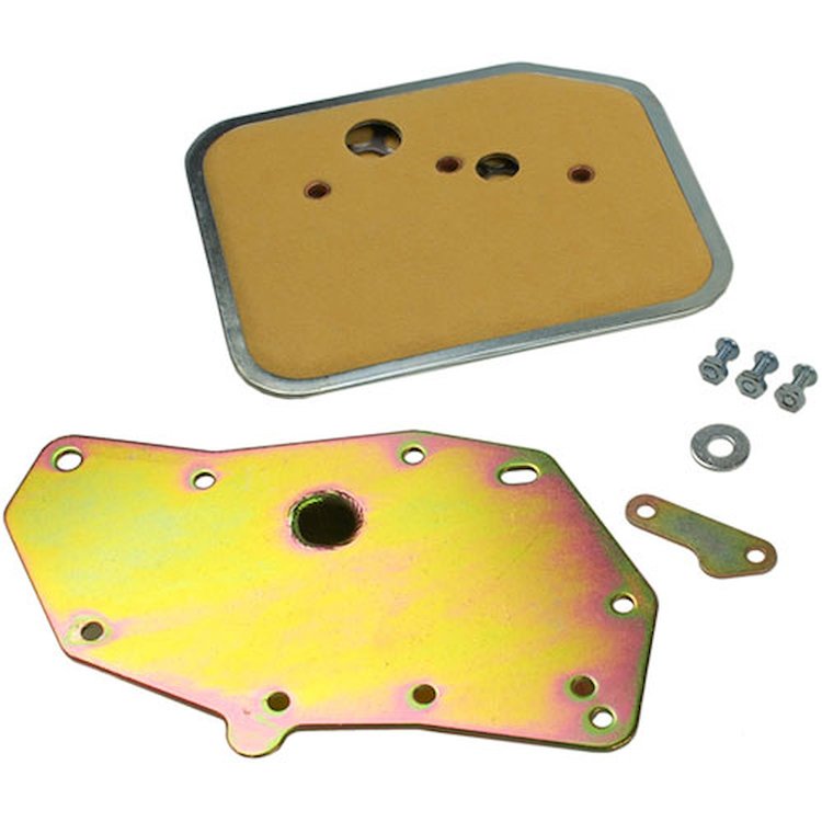 Replacement Transmission Filter Extension For Use With 130-50281