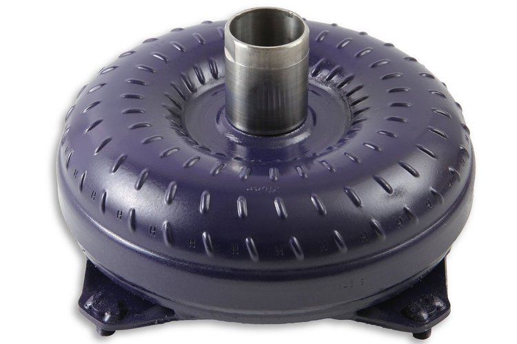 Holeshot 2400 Torque Converter 1966-1969 Ford C4