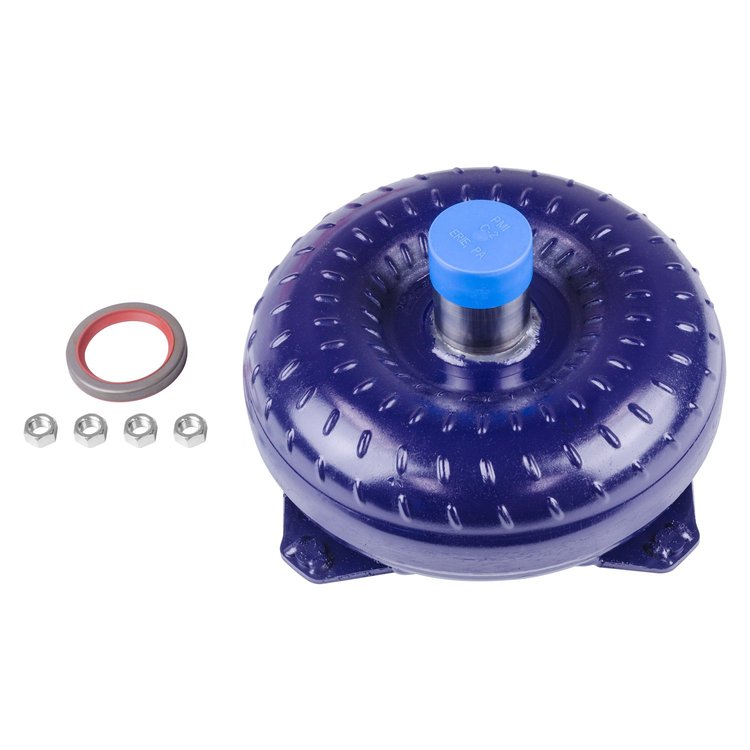 Tork Master 3000 Torque Converter 1970-1982 Ford C4