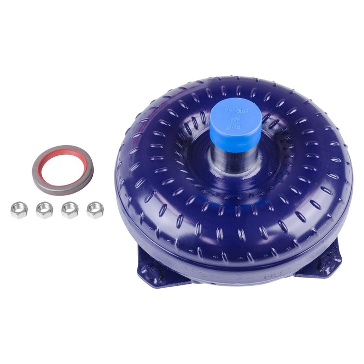 Holeshot 2500 Torque Converter Ford C4