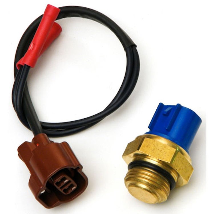 Replacement Temperature Sensor W/Harness for Hi-Tek Coolers