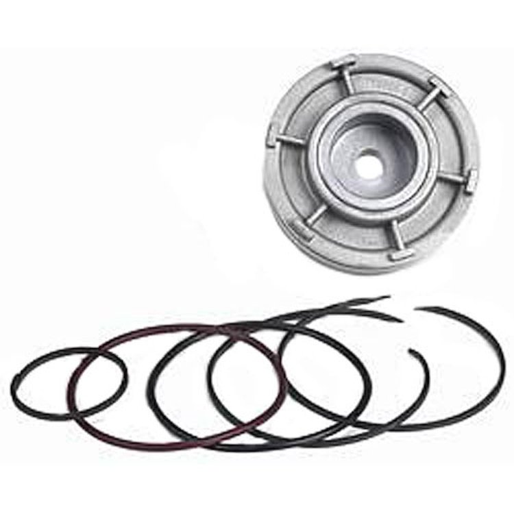 High Performance Servo GM TH-700R4
