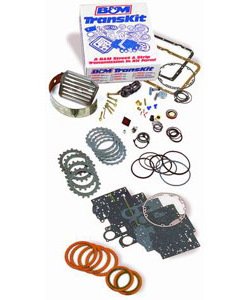 TRANSKIT TH700-R4 82-86