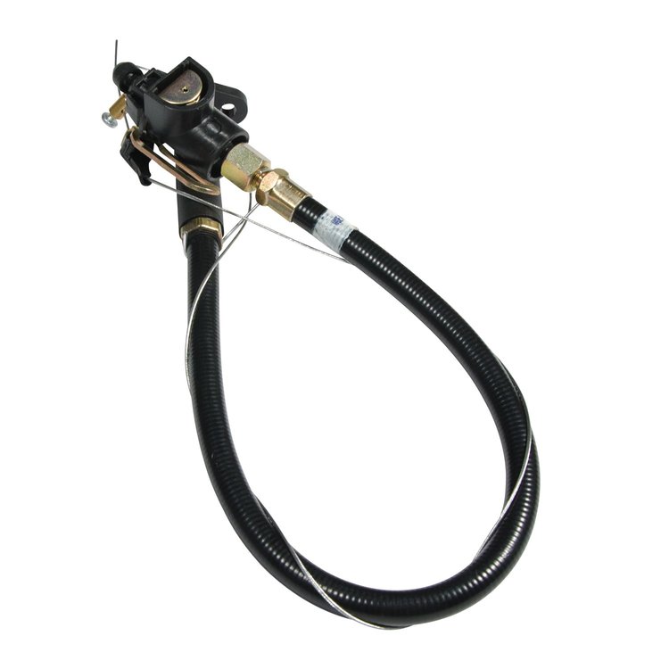 Universal-Fit, Adjustable TV/Kickdown Cable GM TH700R4