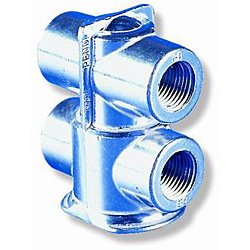THERMOSTATIC CONTROL VALV