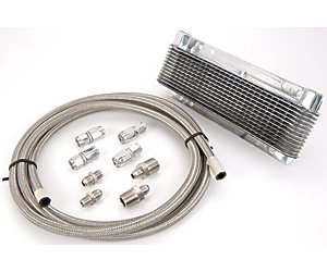 Universal SuperCooler Kit GM TH350