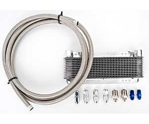 Universal SuperCooler Kit GM TH400