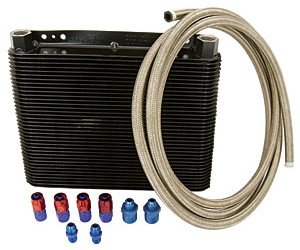 Universal SuperCooler Kit GM TH350
