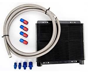 Universal SuperCooler Kit GM TH400
