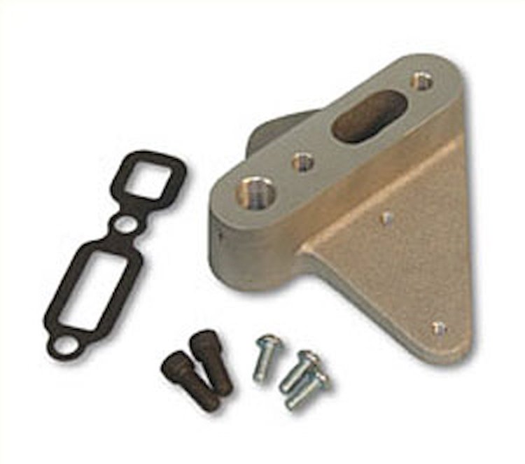 Transmission Filter Extension For 130-70280