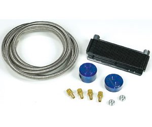 Oil Cooler Kit
