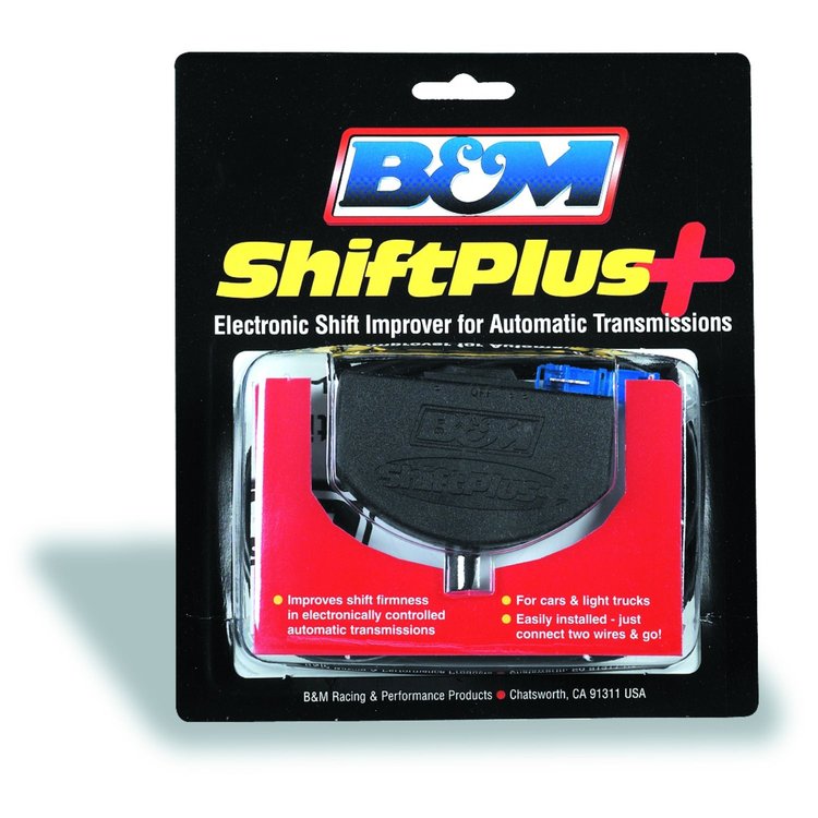ShiftPlus Electronic Shift Improver 1993-1998 GM 4L60E/4L80E