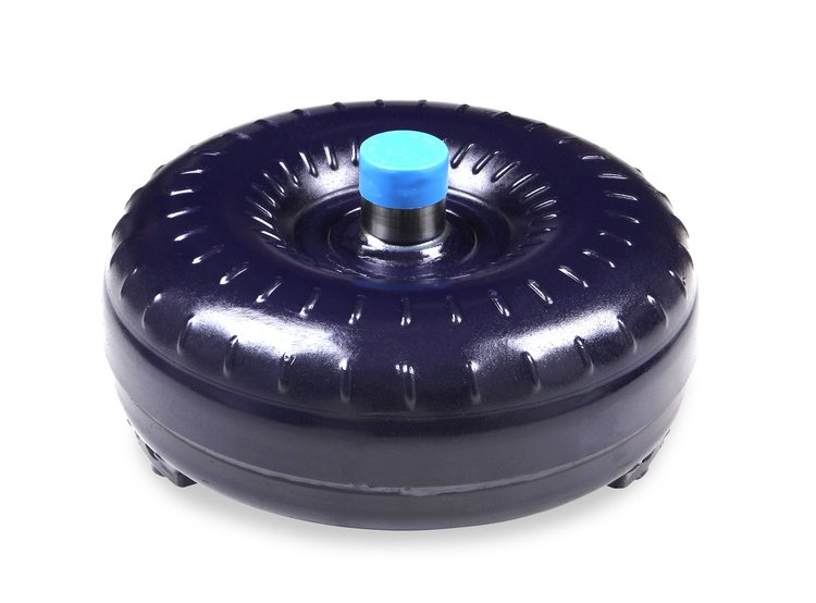 Tork Master 2400 Torque Converter 1984-1993 GM TH700-R4 V8