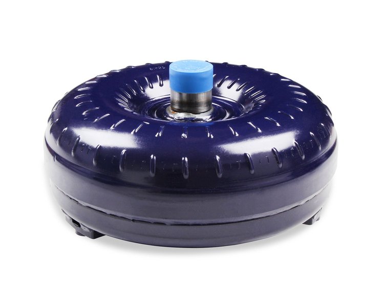 Holeshot 2400 Torque Converter 1993-1996 GM TH-700-R4