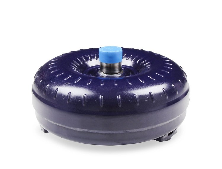 Tork Master 2000 Torque Converter 1984-1993 GM TH700-R4 V8