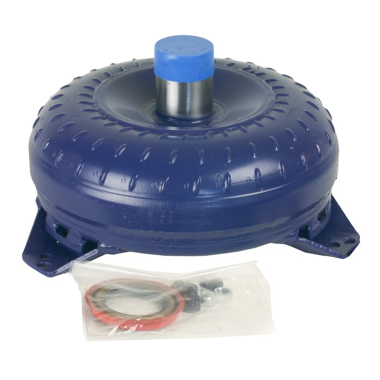 Holeshot 3000 Torque 1984-1993 GM TH-700-R4