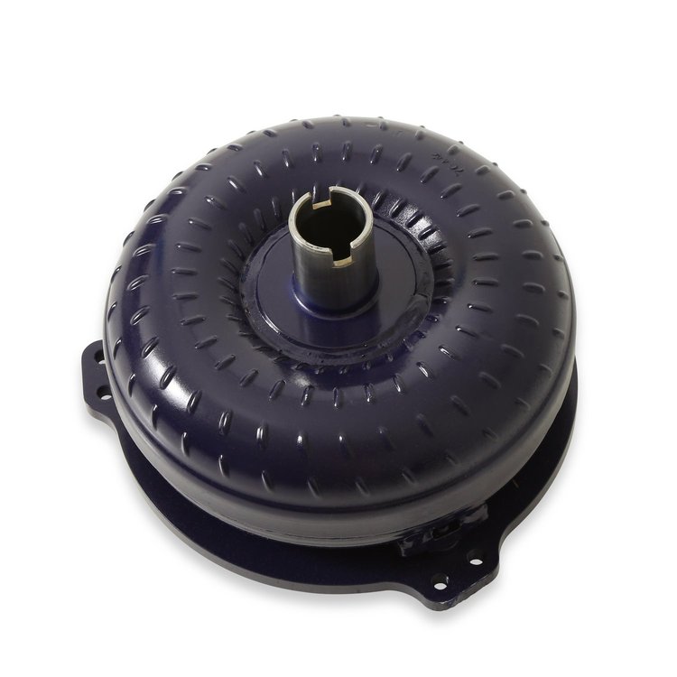 GM Holeshot 3000 Converter 1997-2004 GM 4L60E (Camaro/Firebird LS1)