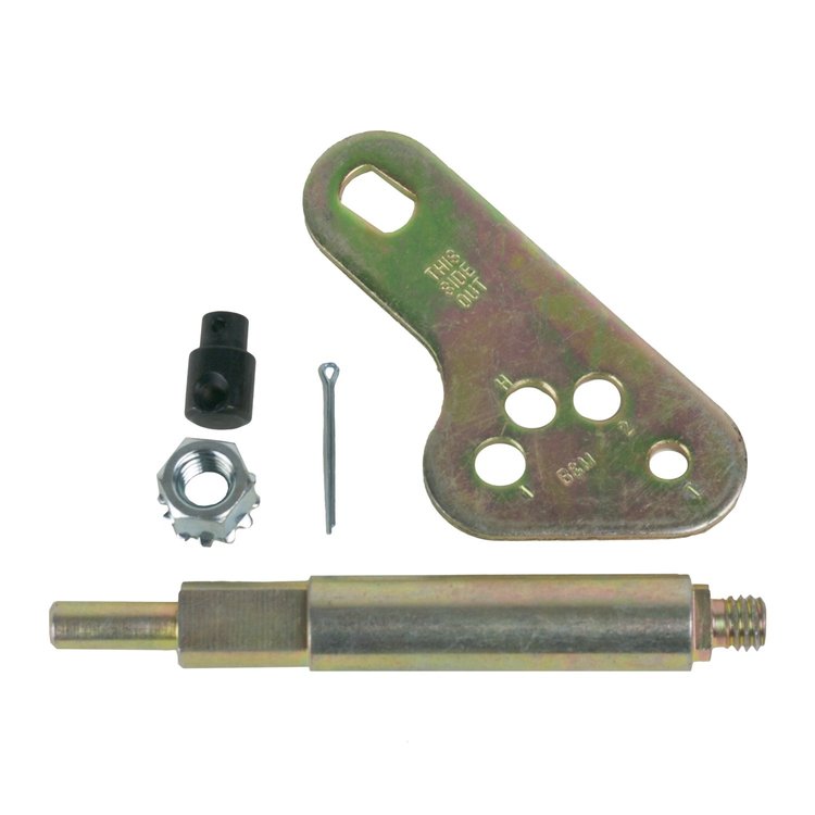 Replacement Pro Lever Transmission Lever GM Powerglide