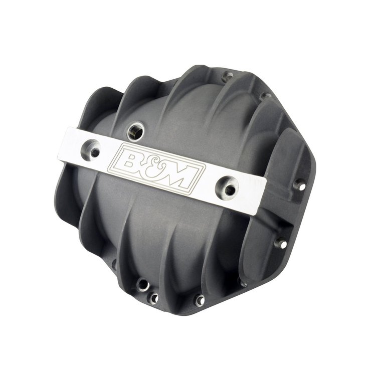 Differential Cover GM 10.5" 14-Bolt