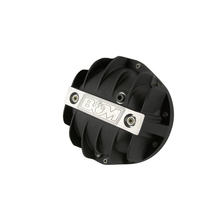 Differential Cover GM Truck 8.875" 12-Bolt R.G.