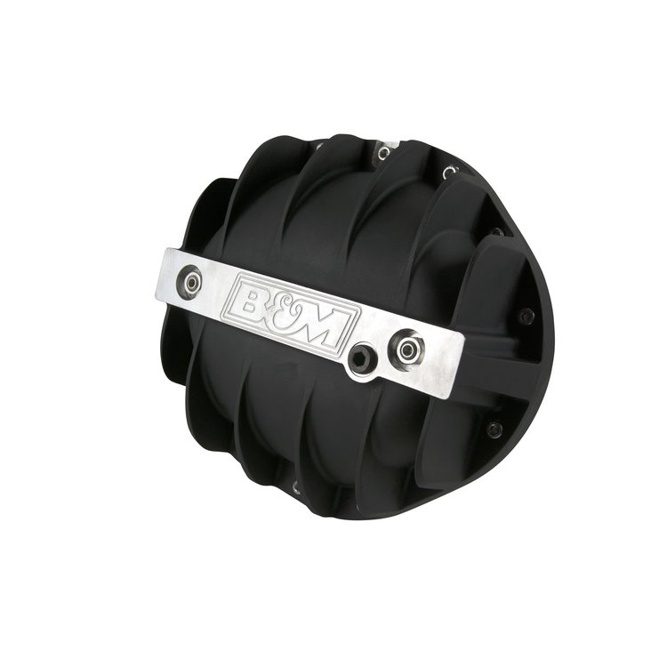 Differential Cover GM 9.5" 14-Bolt
