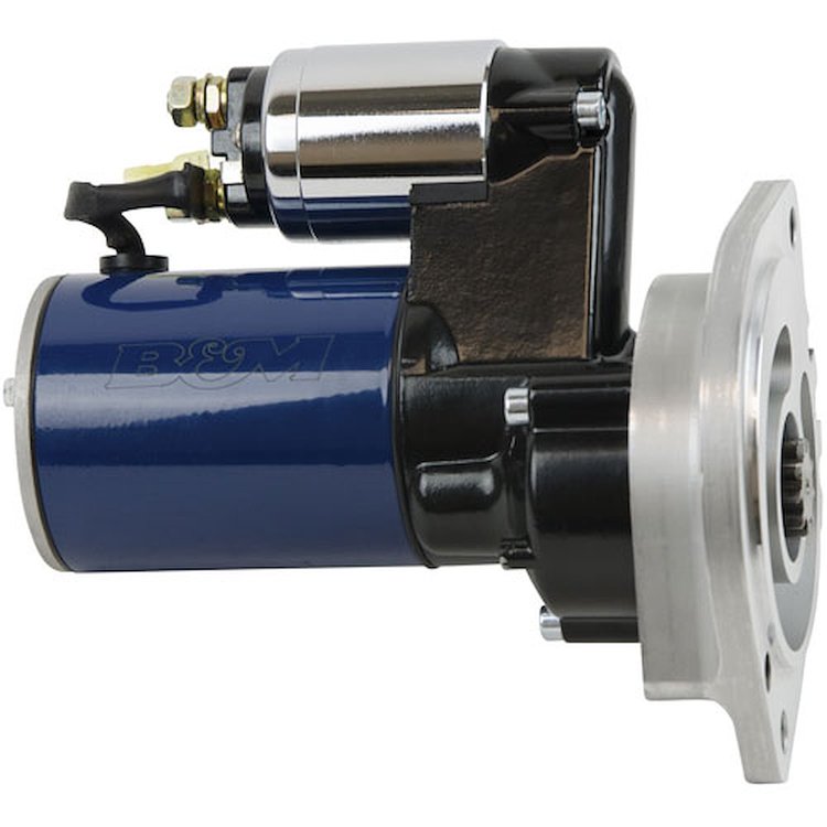 StarTek Starter Small Block Ford 289/302/351W
