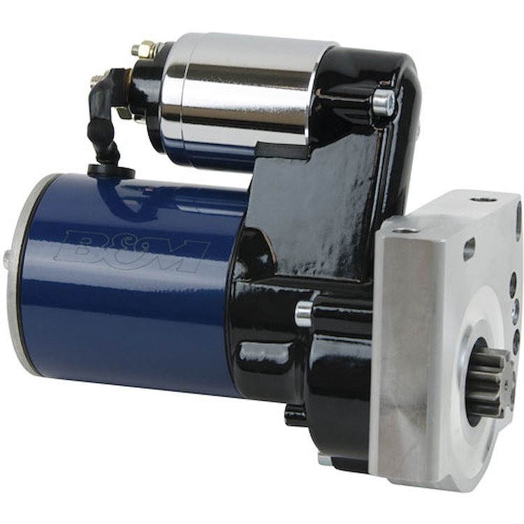 StarTek Starter GM LS1/LS7